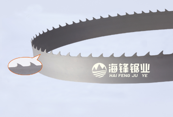 丰满CB-EMP高效锯切专用型